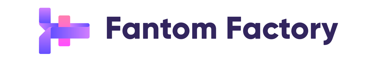 Fantom Factory Logo